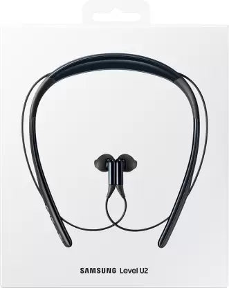 SAMSUNG Level U2 With Type-C Charging Bluetooth Headset (Blue, In the Ear) SAMSUNG Level U2 With Type-C Charging Bluetooth Headset (Blue, In the Ear)